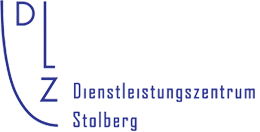 Willkommen im DLZ-Stolberg;Ihr Dienstleistungszentrum in der Euregio